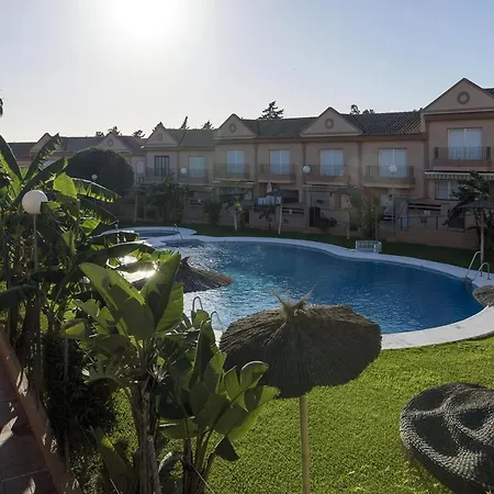 Apartamento El Deseo Chiclana de la Frontera