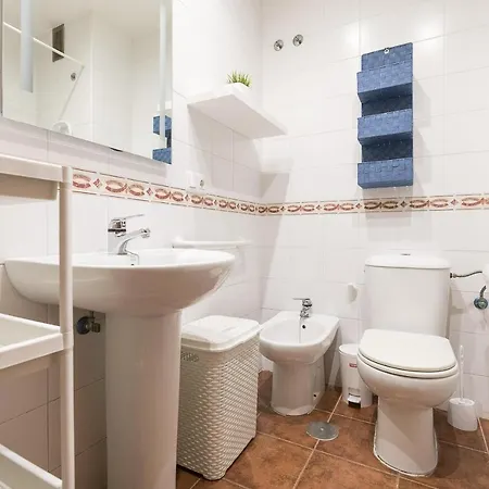 El Deseo Apartamento Chiclana de la Frontera