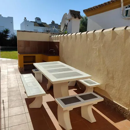 Eritia Сasa de vacaciones