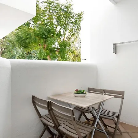 El Ancla Apartment Chiclana de la Frontera