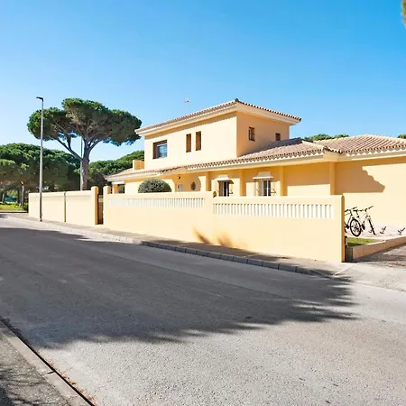 Germany Villa