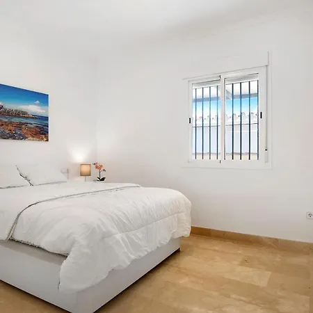 Germany Villa Chiclana de la Frontera