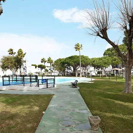 El Ancla Apartment Chiclana de la Frontera