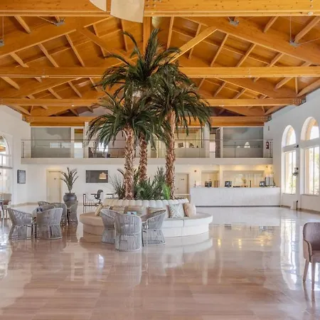 Ilunion Sancti Petri Apart Otel