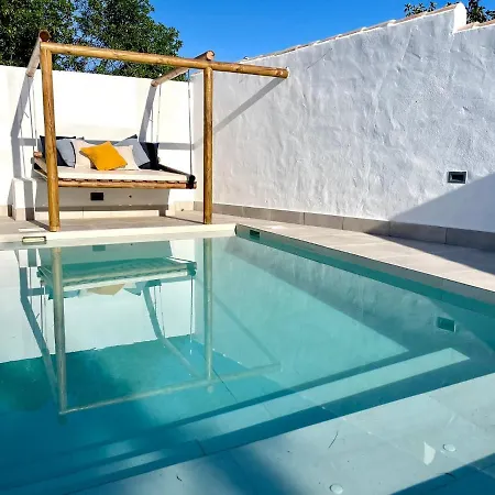 Chalet Minichalet El Molino 1 *