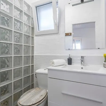 Apartment Tapayia *