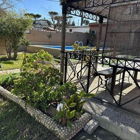 Aguacate Apartment