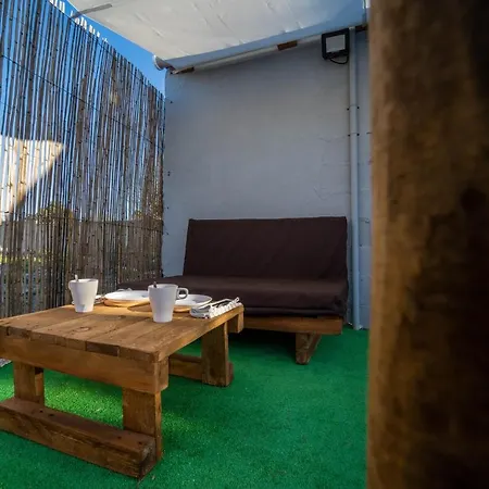 Adama Glamping *