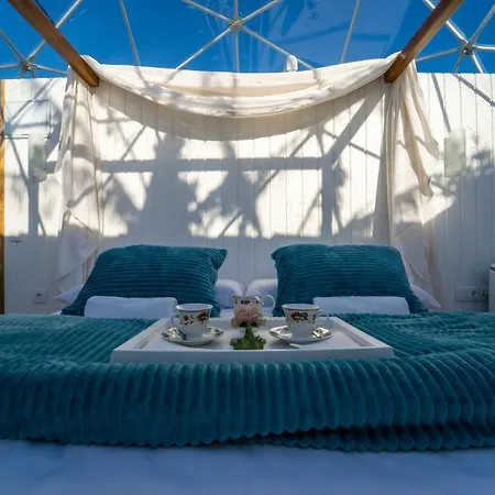 Adama Glamping Chiclana de la Frontera