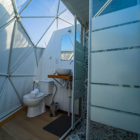 Adama Glamping