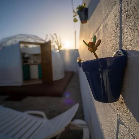 Adama Glamping
