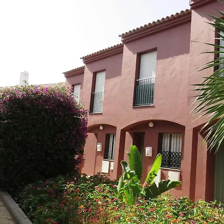 Adosado En Aldea Del Coto