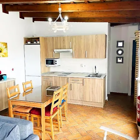 Holiday home Chalet Con Piscina Privada Y Barbacoa Chiclana de la Frontera
