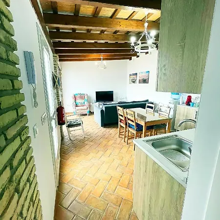 Chalet Con Piscina Privada Y Barbacoa Holiday home