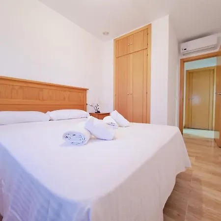 Vacacionales Taymar Apartamento *