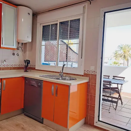Vacacionales Taymar Apartamento