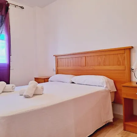 Vacacionales Taymar Apartamento