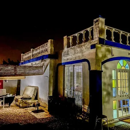 Holiday home La Zalamera *
