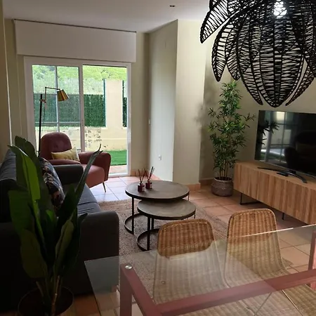 Casa Piscina Playa Barrosa Delfin 6 Сasa de vacaciones *