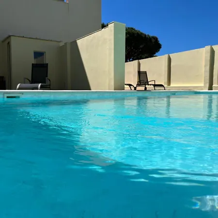 Casa Piscina Playa Barrosa Delfin 6 Сasa de vacaciones