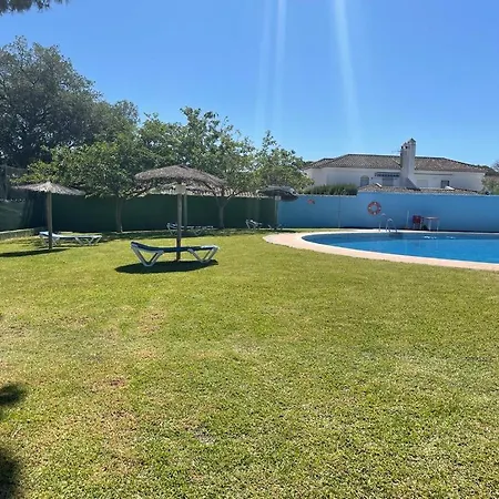 La Barrosa - Chiclana - Urb. Pinar Atlantico Apartment