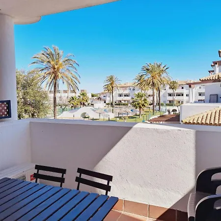 Apartment Turisticos Taymar *