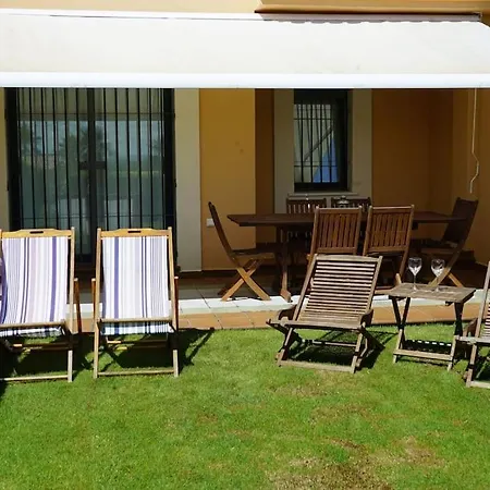 El Balcon Del Novo -novo Sancti Petri- Luxury 3 Bedrooms - Piscina Y Pista Padel Chiclana de la Frontera