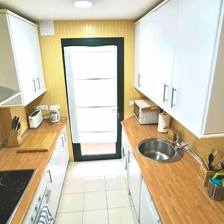 El Balcon Del Novo -novo Sancti Petri- Luxury 3 Bedrooms - Piscina Y Pista Padel * Chiclana de la Frontera