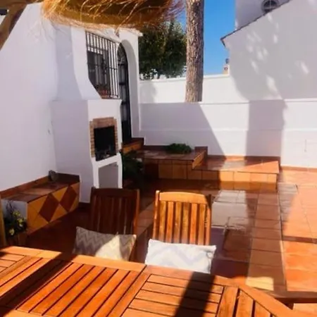 Holiday home Duplex Torres La Barrosa 4 Bedrooms By Chiclana Dreams - A 750 M De La Playa