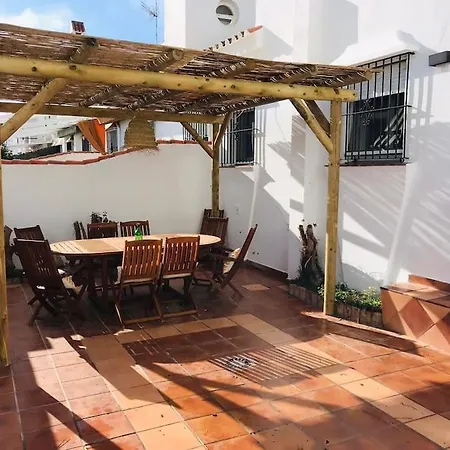 Holiday home Duplex Torres La Barrosa 4 Bedrooms By Chiclana Dreams - A 750 M De La Playa Chiclana de la Frontera