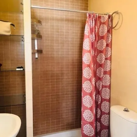 Holiday home Duplex Torres La Barrosa 4 Bedrooms By Chiclana Dreams - A 750 M De La Playa