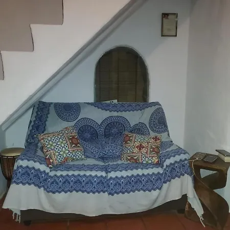 Casita De Madera * Chiclana de la Frontera