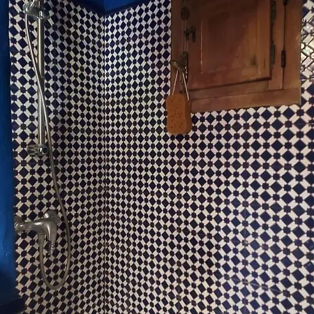 Holiday home Casita De Madera