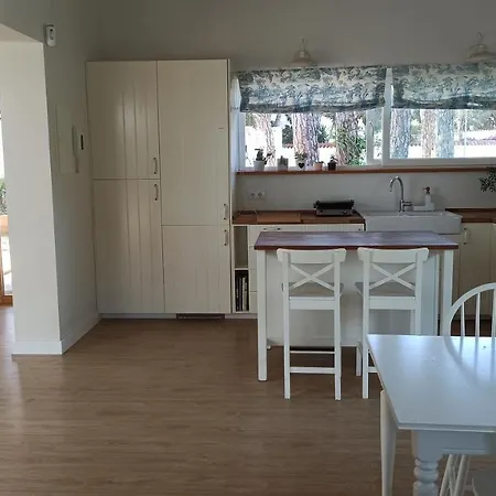 Diseno Y Luz Entre Pinos Holiday home Chiclana de la Frontera