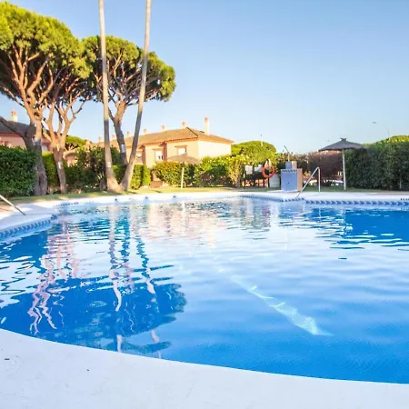 Apartment Chiclana La Barrosa Mari Carmen *