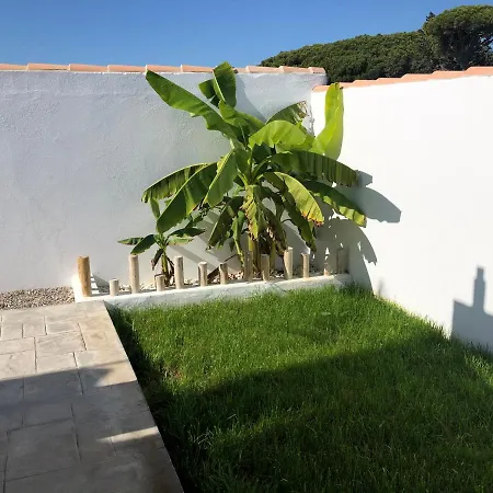 Holiday home La Palapa: Seaside Getaway With Private Pools Chiclana de la Frontera