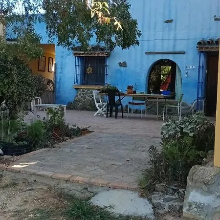Holiday home Casita De Madera *