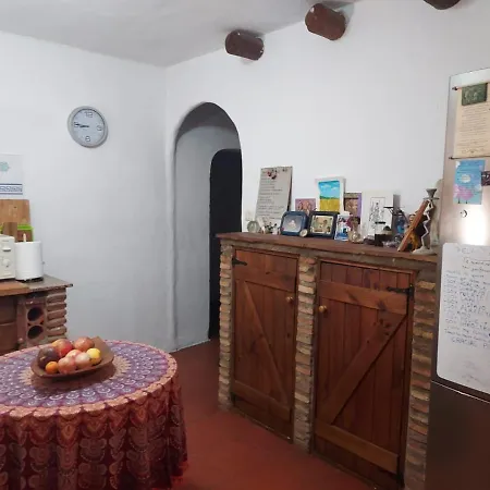 Casita De Madera * Chiclana de la Frontera