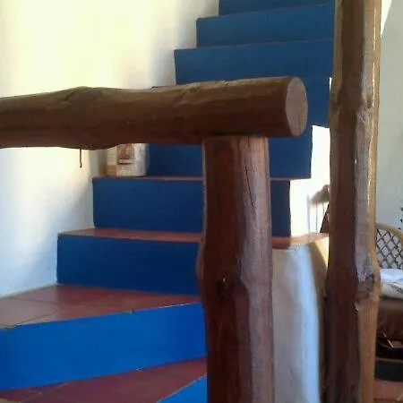 Casita De Madera Holiday home Chiclana de la Frontera