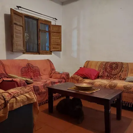 Casita De Madera Holiday home Chiclana de la Frontera