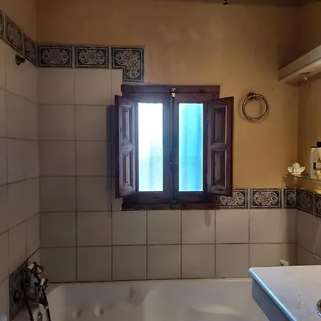 Casita De Madera Chiclana de la Frontera