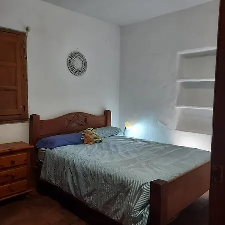 Casita De Madera *