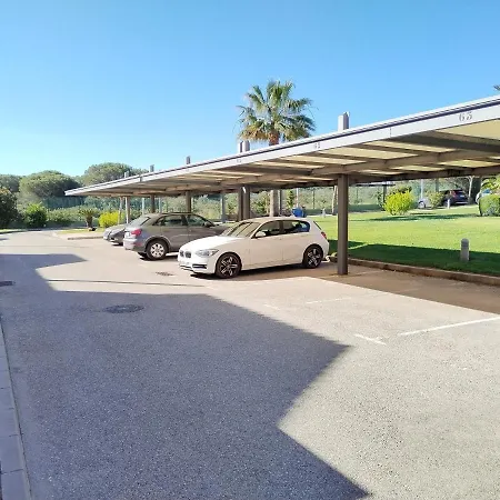 El Balcon Del Novo -novo Sancti Petri- Luxury 3 Bedrooms - Piscina Y Pista Padel * Chiclana de la Frontera
