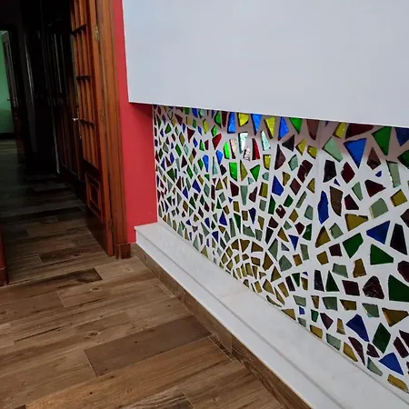 Casa Hormaza Holiday home Chiclana de la Frontera