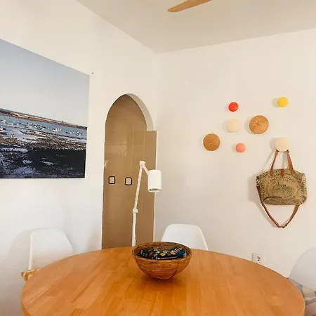 Duplex Torres La Barrosa 4 Bedrooms By Chiclana Dreams - A 750 M De La Playa *