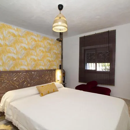 Chalet Lightbooking Chiclana Jacuzzi Y Piscina Privada *
