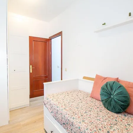 Apartment Chiclana La Barrosa Mari Carmen *
