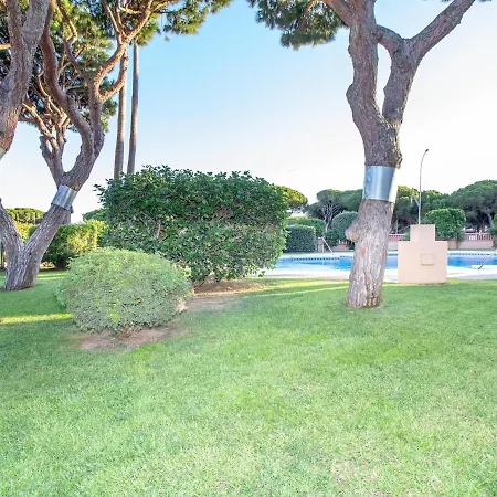 Apartment Chiclana La Barrosa Mari Carmen