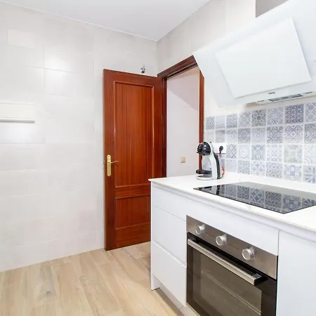 Apartment Chiclana La Barrosa Mari Carmen