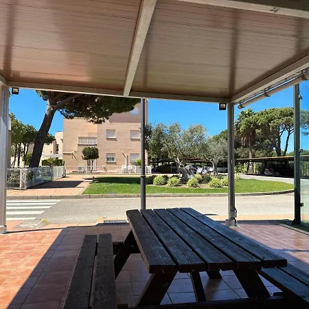 Apartamento En La Zona Más Tranquila Del Novo Sancti Petri *